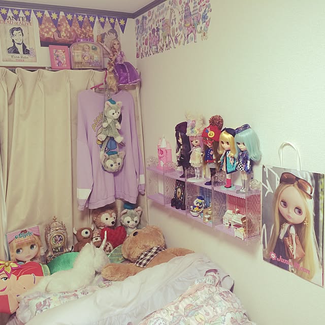 sayaさんの実例写真