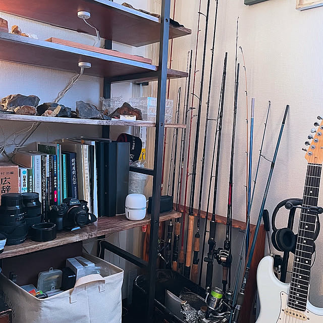 kuroさんの部屋