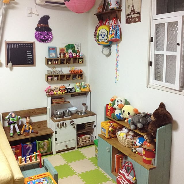 hanakkumaさんの実例写真