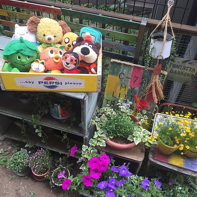 choco88さんの実例写真