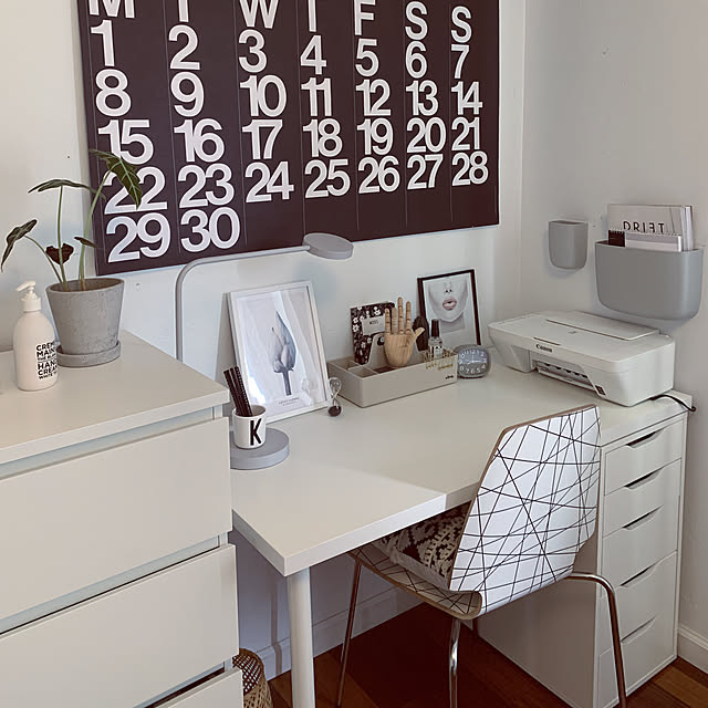 IKEA MALMのインテリア実例 | RoomClip(ルームクリップ) IKEA MALMのインテリア実例 | RoomClip(ルームクリップ)