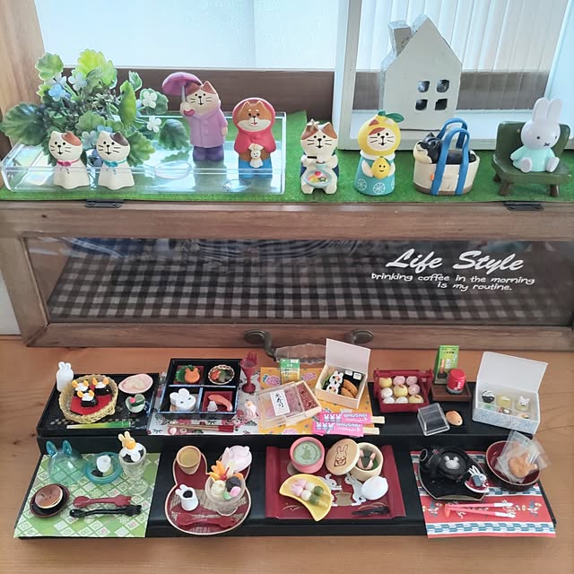 sachiko.nさんの実例写真