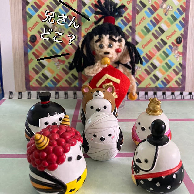 manduonmaさんの実例写真