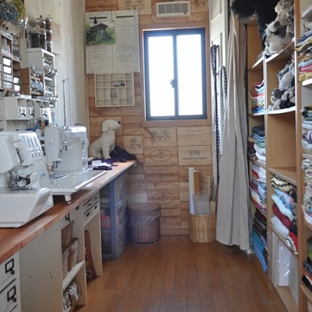 satobonmamaさんの実例写真