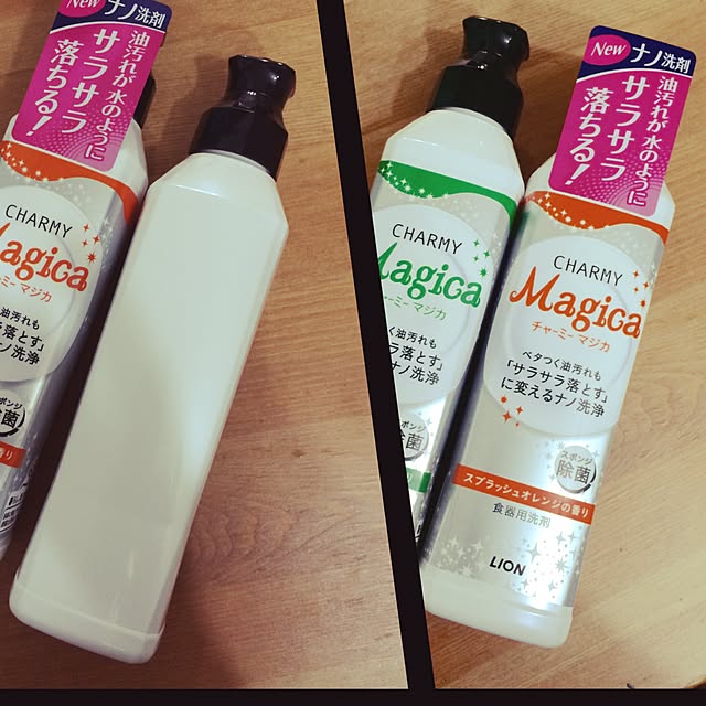 mokaさんの実例写真