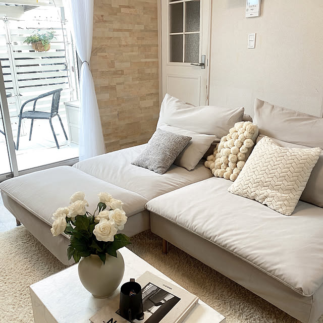 IKEAのソファー ソーデルハムン 寝椅子のおすすめ商品と IKEAのソファー ソーデルハムン 寝椅子のおすすめ商品と