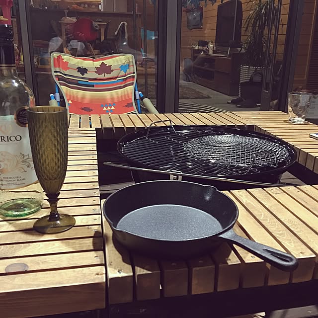 CHAZUさんの実例写真