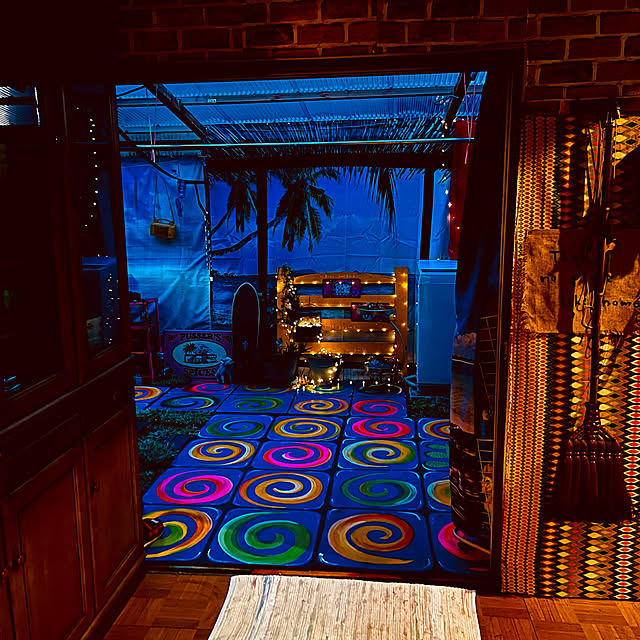 happyさんの実例写真