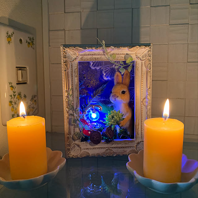 mizucchiさんの実例写真