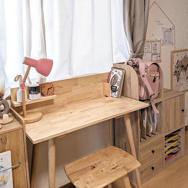 mamenoさんの部屋