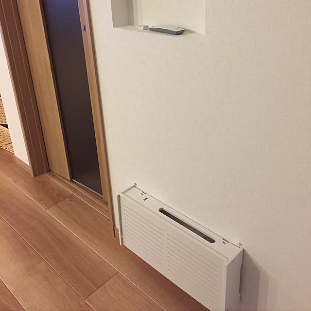 Haayuuさんの実例写真
