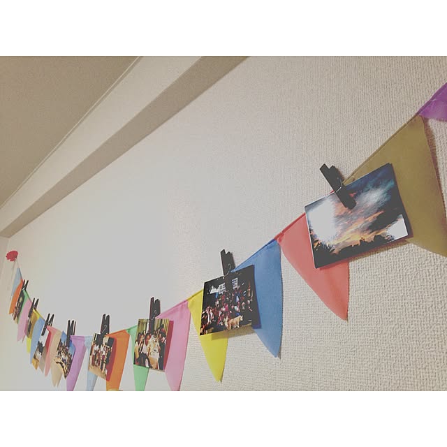 Asakoさんの実例写真