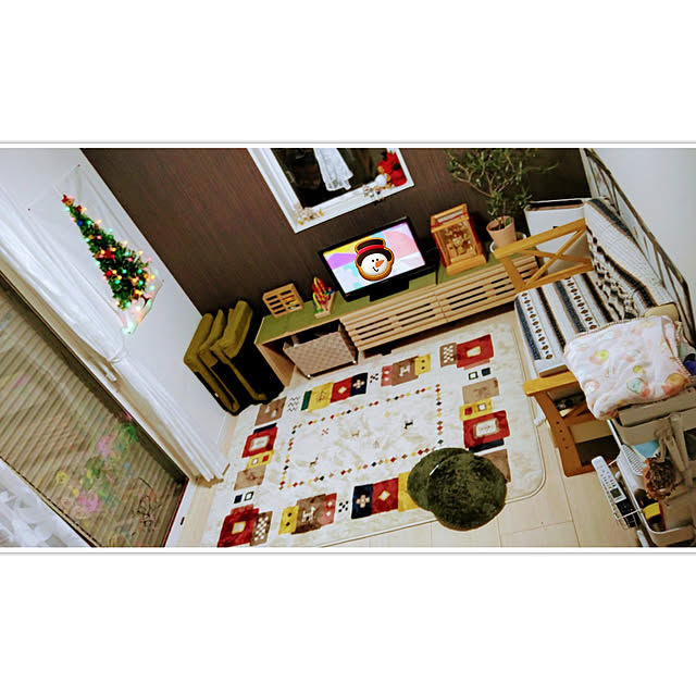 2dkhouse_26mamaさんの実例写真