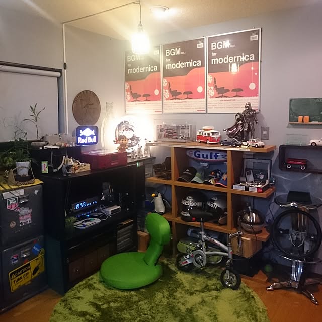 Type.Rさんの実例写真