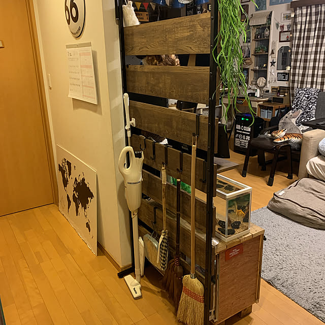 viviさんの実例写真
