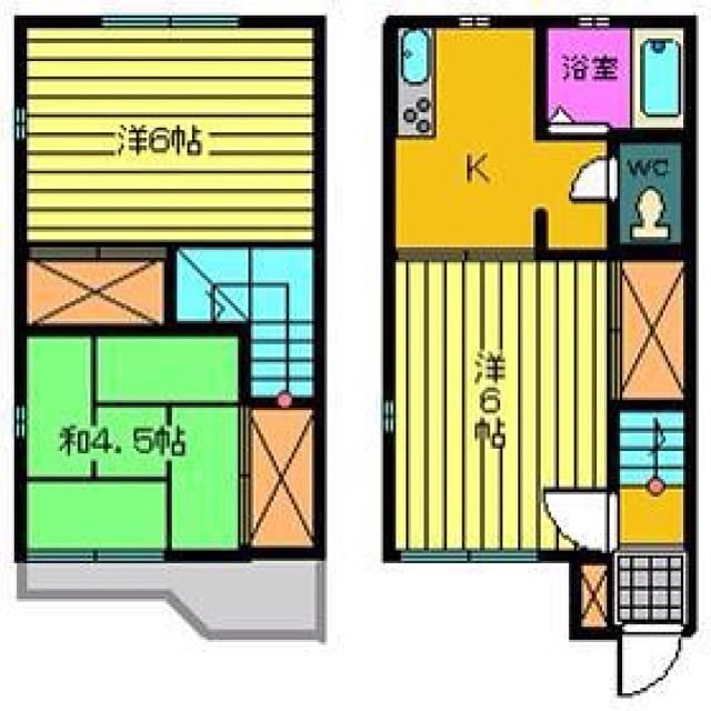 部屋全体のインテリア実例 - 2013-09-25 21:31:28