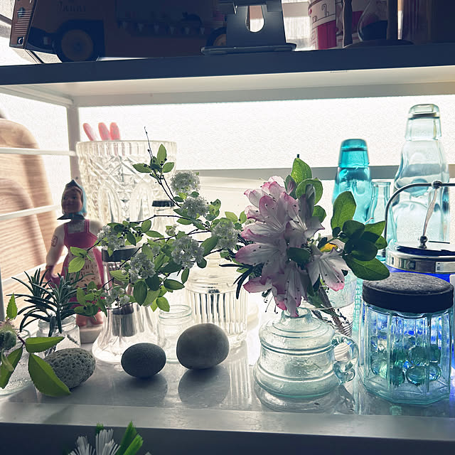 hahaさんの実例写真