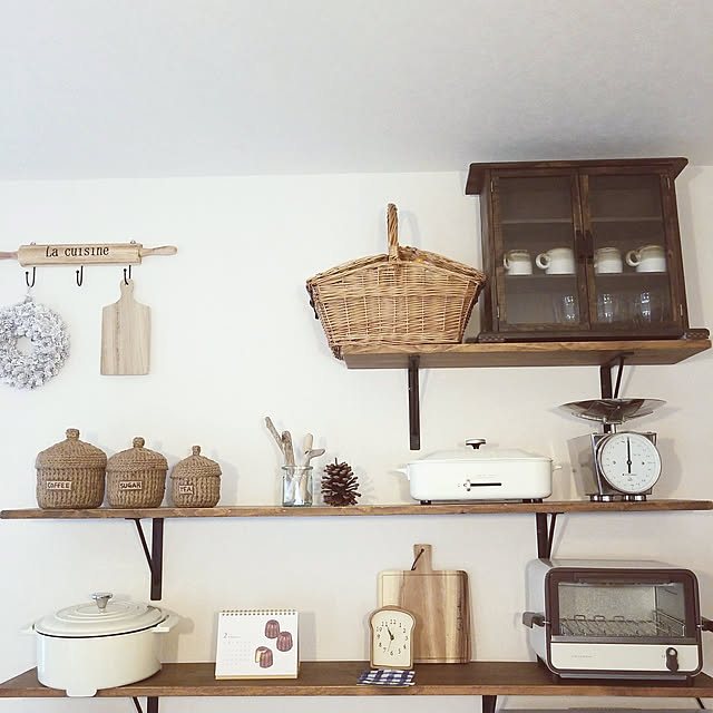 CoCoRoCafe.さんの実例写真