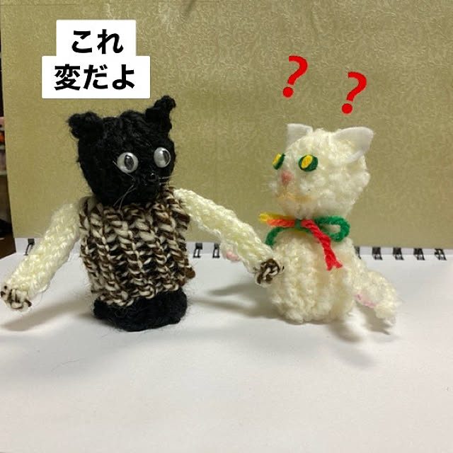 manduonmaさんの実例写真