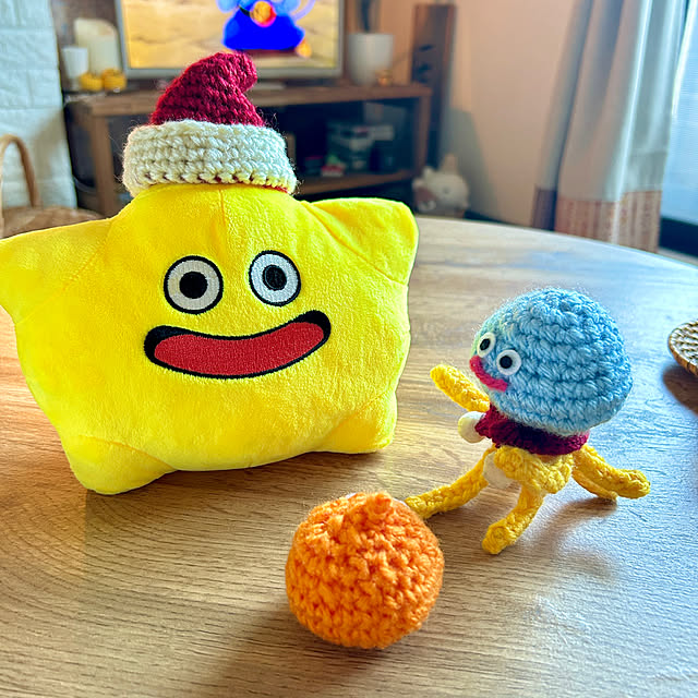 yucca.さんの部屋