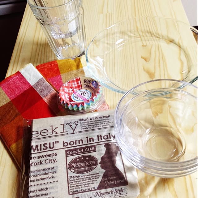Yukiさんの実例写真