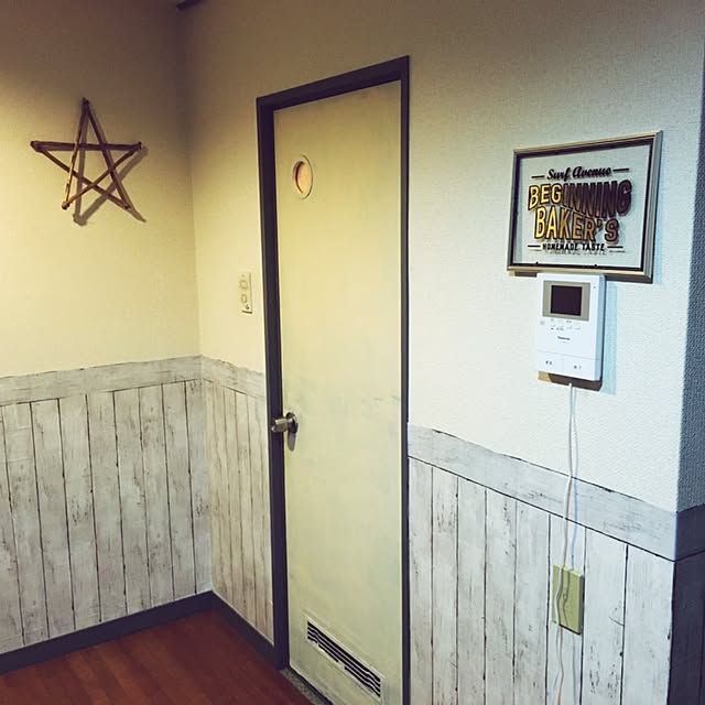 micoさんの実例写真