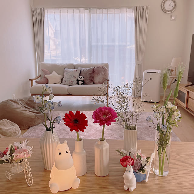 manaさんの実例写真