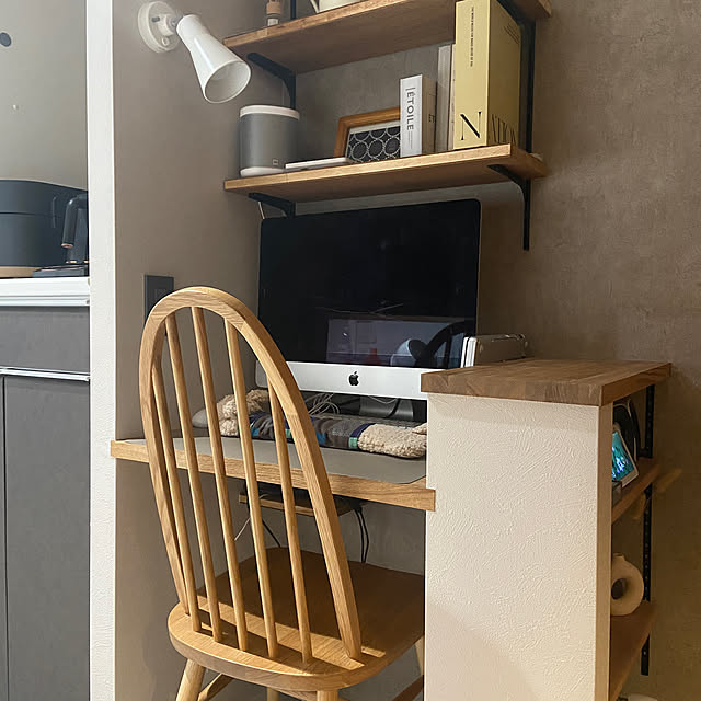 Higashiさんの部屋