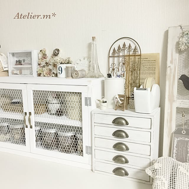 Atelier.mさんの実例写真