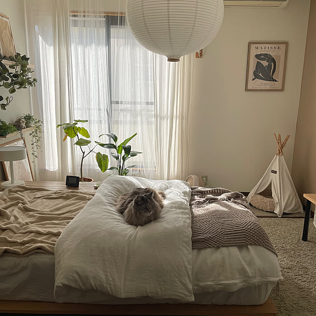 justyさんの部屋