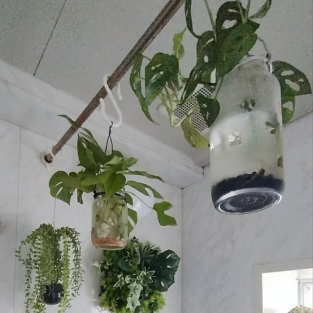 jinさんの部屋