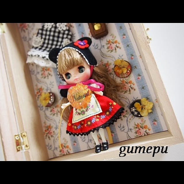 gumepuさんの実例写真