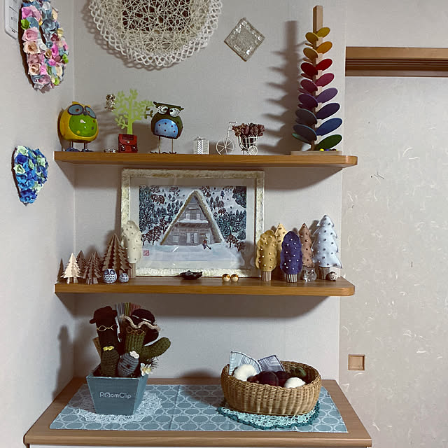 chiiyanさんの実例写真