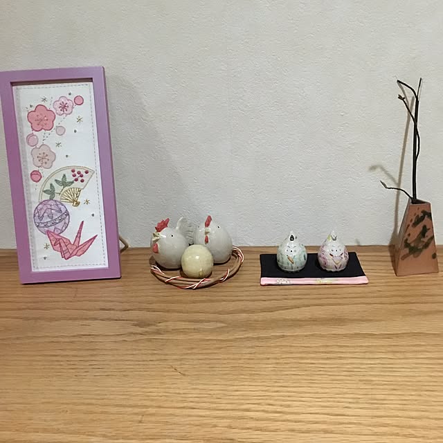 Maeさんの実例写真