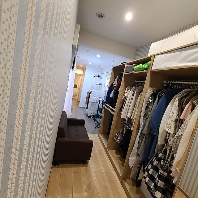 yumi.grandsaisonさんの部屋