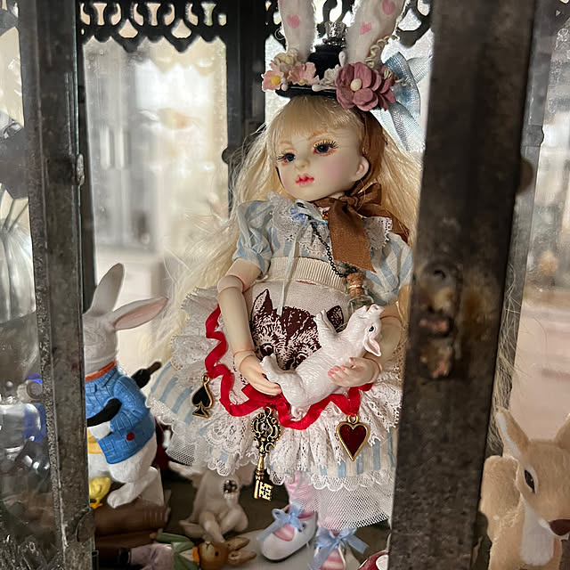 AYUKOさんの部屋