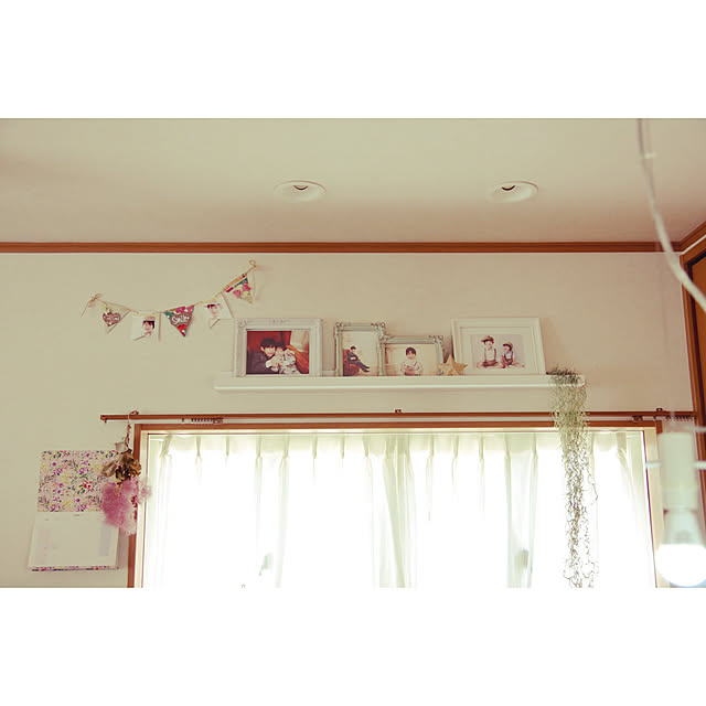 yukanさんの実例写真