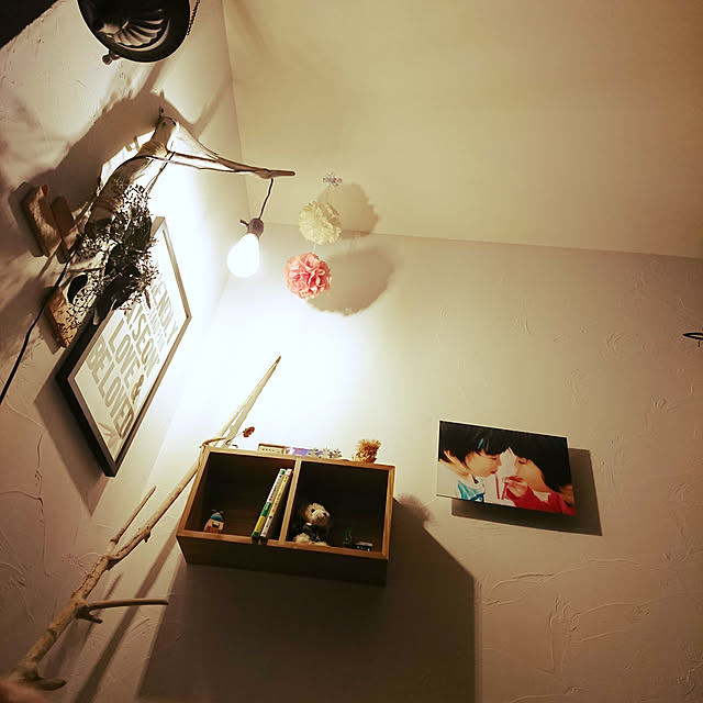 akiさんの実例写真