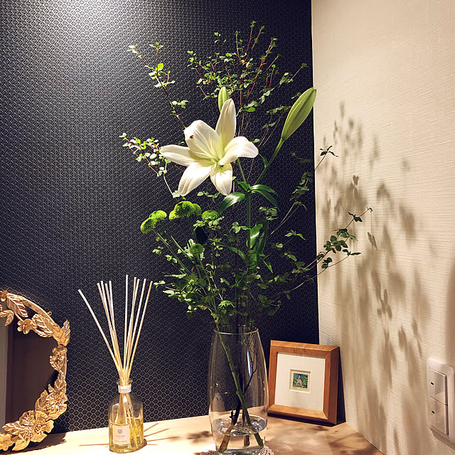 ninopyonsanさんの実例写真