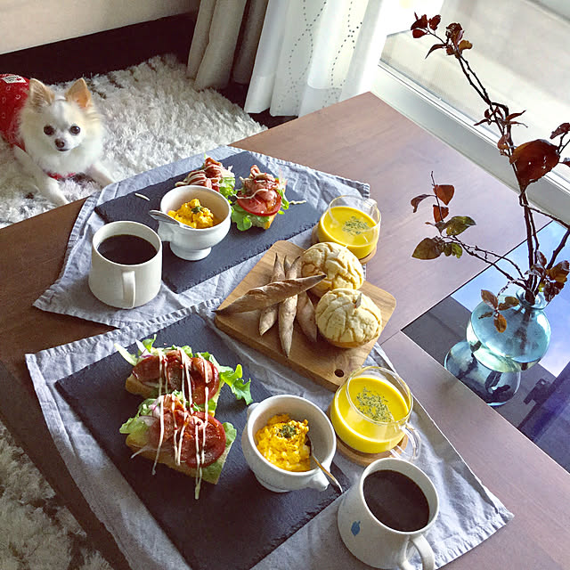 chapiさんの実例写真