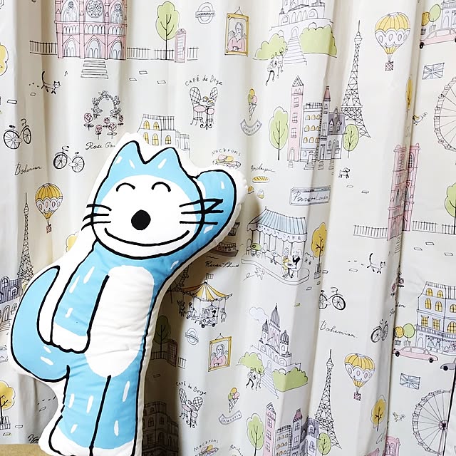 katさんの部屋