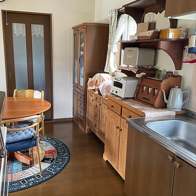 ronronさんの実例写真