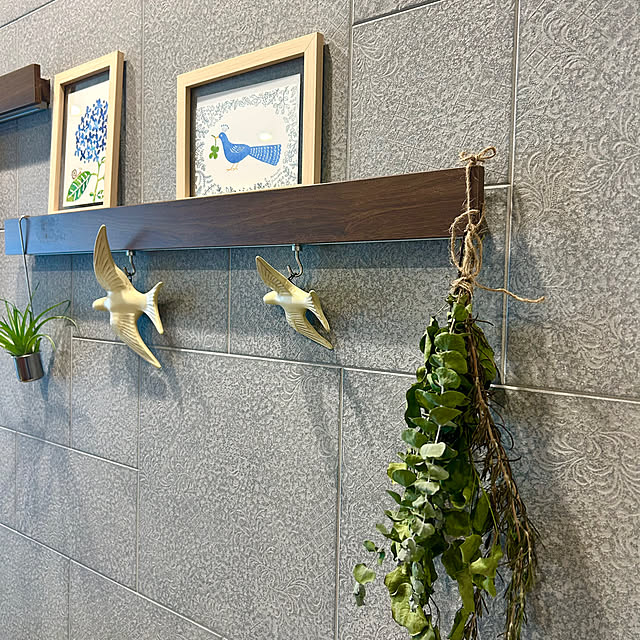 banbinaさんの部屋