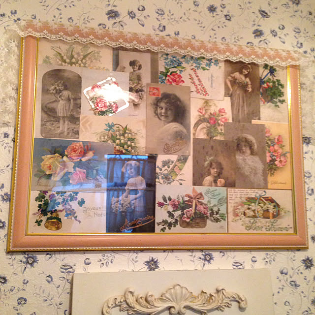 RosePanierさんの実例写真