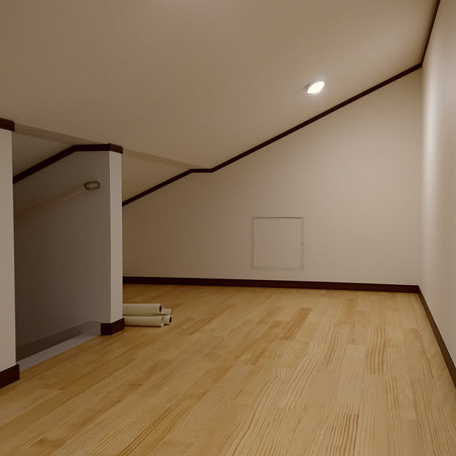 hinataさんの実例写真