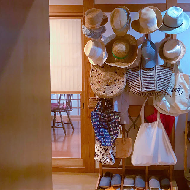 chacoさんの実例写真