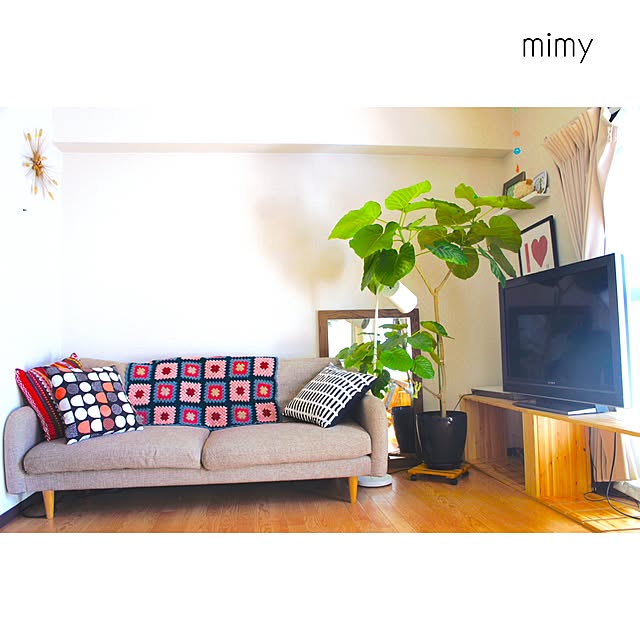 mimyさんの実例写真