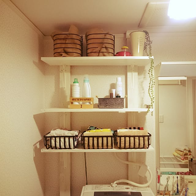 i-r-kさんの実例写真
