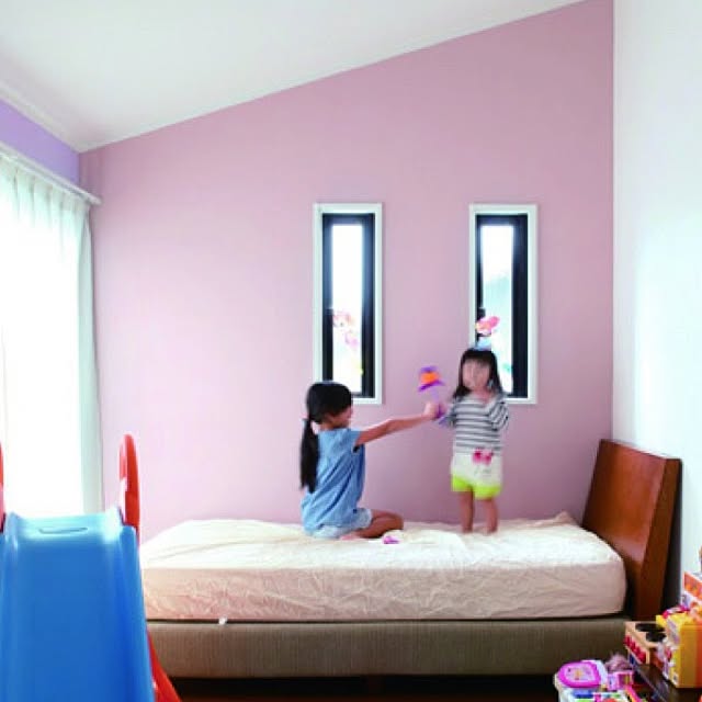 anshinhouseさんの実例写真