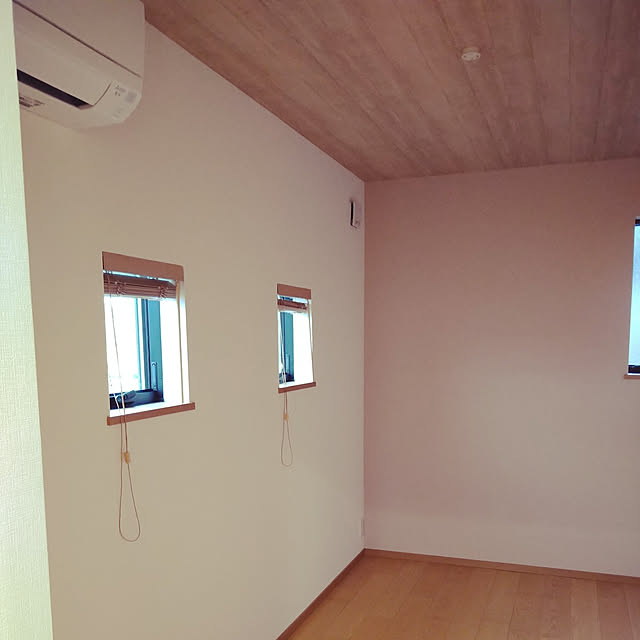 壁/天井のインテリア実例 - 2021-01-30 13:40:24